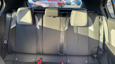 Vauxhall Astra 1.2 Turbo 130 Griffin 5dr Petrol Hatchback